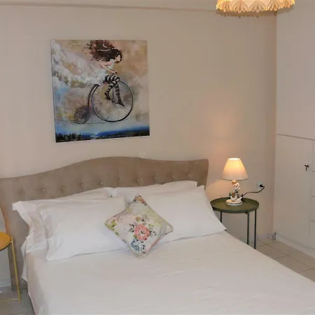 Getaway Retreat With Panoramic View, 3 Min From Sea Апартаменты *