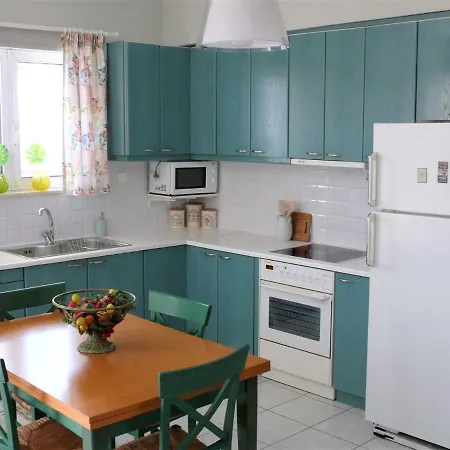 Getaway Retreat With Panoramic View, 3 Min From Sea * Ξυλόκαστρο
