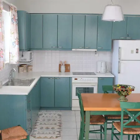 Getaway Retreat With Panoramic View, 3 Min From Sea * Ξυλόκαστρο