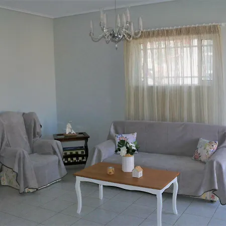 Getaway Retreat With Panoramic View, 3 Min From Sea *