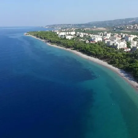 Getaway Retreat With Panoramic View, 3 Min From Sea Ξυλόκαστρο